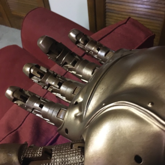 Infinity Gaunlet - Picture 5 of 5